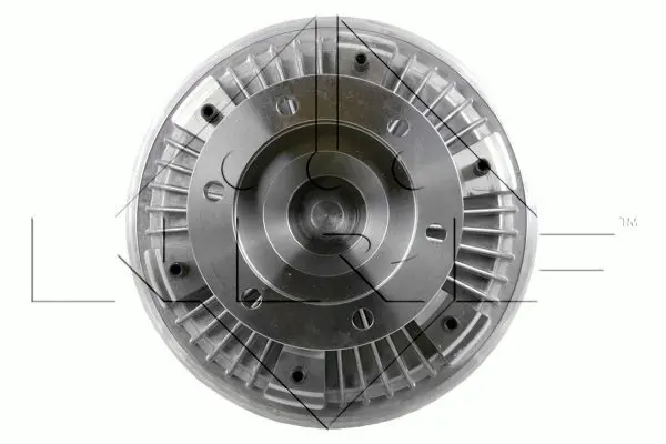 Handler.Part Clutch, radiator fan NRF 49049 3