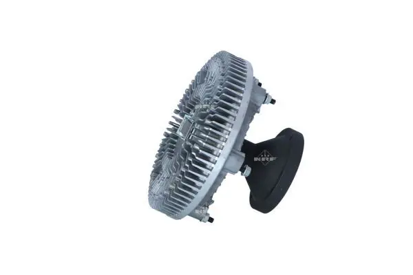 Handler.Part Clutch, radiator fan NRF 49050 2