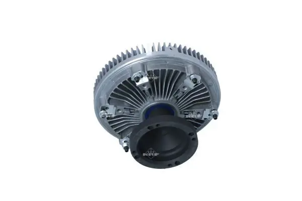 Handler.Part Clutch, radiator fan NRF 49050 3