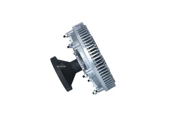 Handler.Part Clutch, radiator fan NRF 49050 4