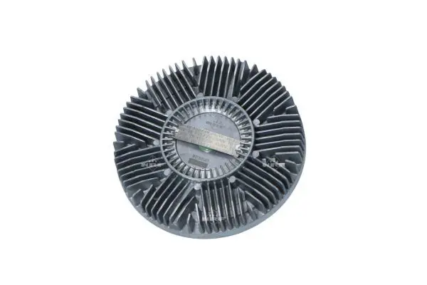 Handler.Part Clutch, radiator fan NRF 49051 1