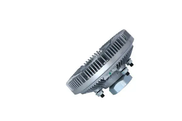 Handler.Part Clutch, radiator fan NRF 49051 2