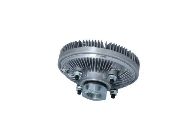 Handler.Part Clutch, radiator fan NRF 49051 3