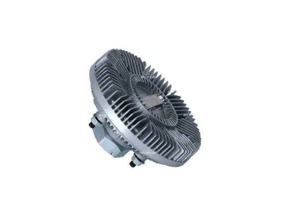 Handler.Part Clutch, radiator fan NRF 49051 4