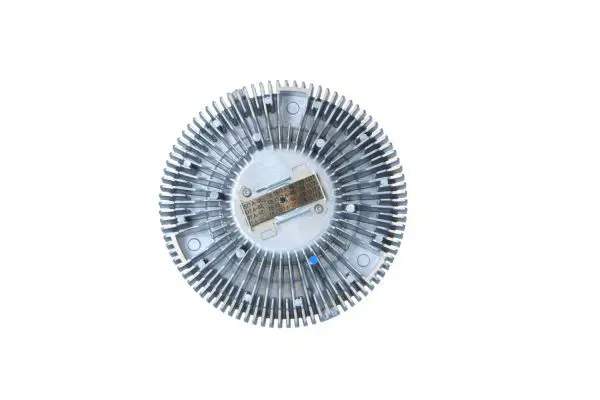 Handler.Part Clutch, radiator fan NRF 49052 1