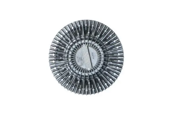 Handler.Part Clutch, radiator fan NRF 49053 1