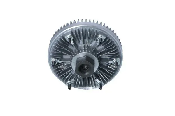 Handler.Part Clutch, radiator fan NRF 49053 3