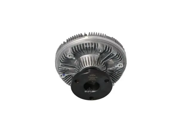 Handler.Part Clutch, radiator fan NRF 49056 3