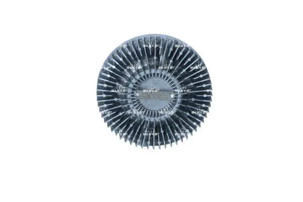 Handler.Part Clutch, radiator fan NRF 49058 1