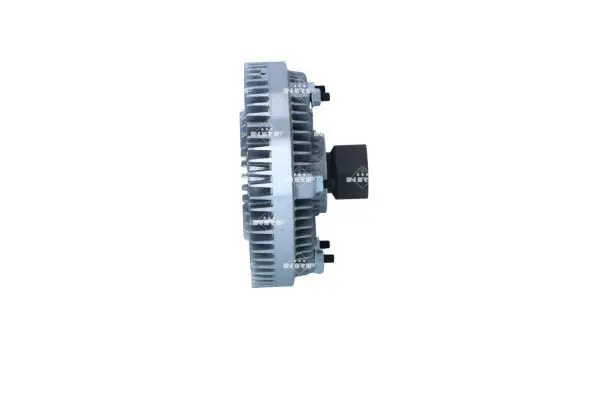 Handler.Part Clutch, radiator fan NRF 49058 2