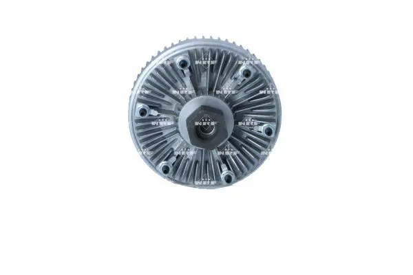 Handler.Part Clutch, radiator fan NRF 49058 3