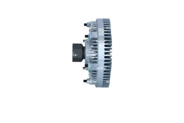 Handler.Part Clutch, radiator fan NRF 49058 4