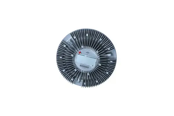 Handler.Part Clutch, radiator fan NRF 49060 1