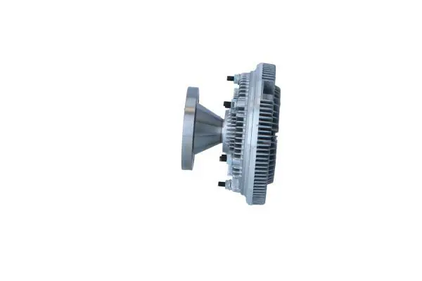 Handler.Part Clutch, radiator fan NRF 49060 4