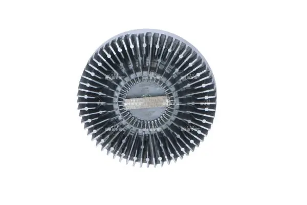 Handler.Part Clutch, radiator fan NRF 49086 1