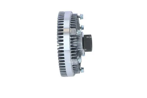 Handler.Part Clutch, radiator fan NRF 49086 2