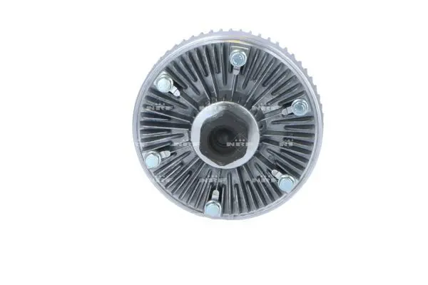 Handler.Part Clutch, radiator fan NRF 49086 3