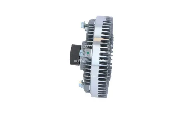 Handler.Part Clutch, radiator fan NRF 49086 4