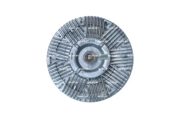 Handler.Part Clutch, radiator fan NRF 49105 1