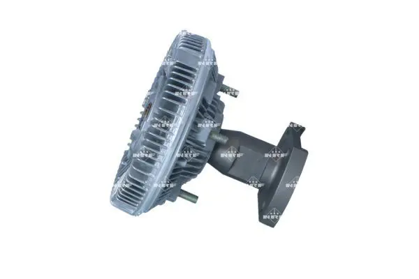 Handler.Part Clutch, radiator fan NRF 49105 2