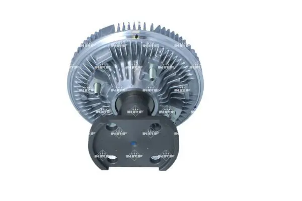 Handler.Part Clutch, radiator fan NRF 49105 3