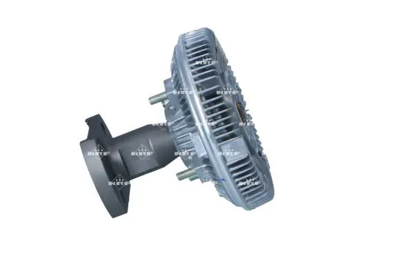 Handler.Part Clutch, radiator fan NRF 49105 4