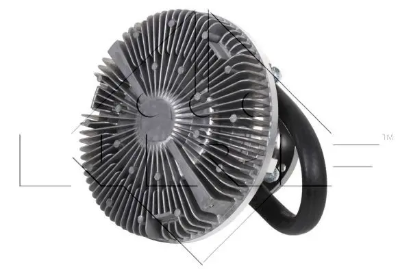 Handler.Part Clutch, radiator fan NRF 49120 2