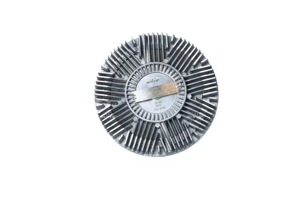 Handler.Part Clutch, radiator fan NRF 49121 1