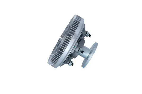 Handler.Part Clutch, radiator fan NRF 49121 2