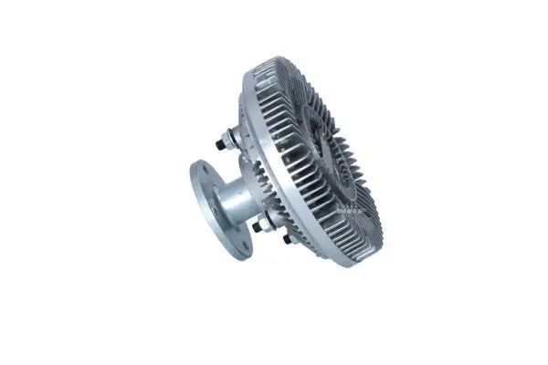 Handler.Part Clutch, radiator fan NRF 49121 4