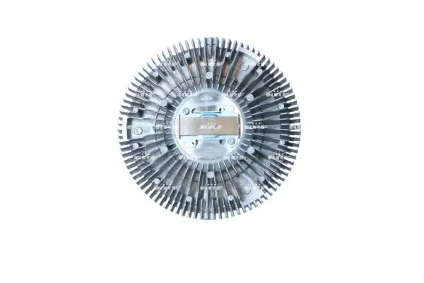 Handler.Part Clutch, radiator fan NRF 49122 1