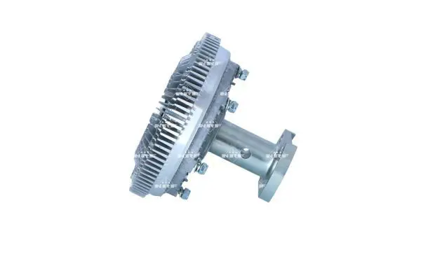 Handler.Part Clutch, radiator fan NRF 49122 2