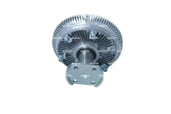 Handler.Part Clutch, radiator fan NRF 49122 3