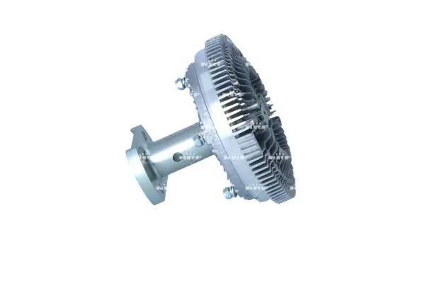 Handler.Part Clutch, radiator fan NRF 49122 4