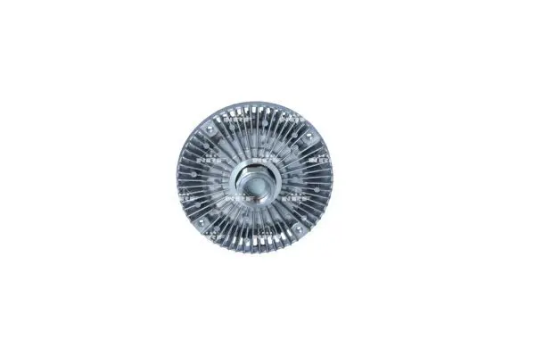 Handler.Part Clutch, radiator fan NRF 49519 3