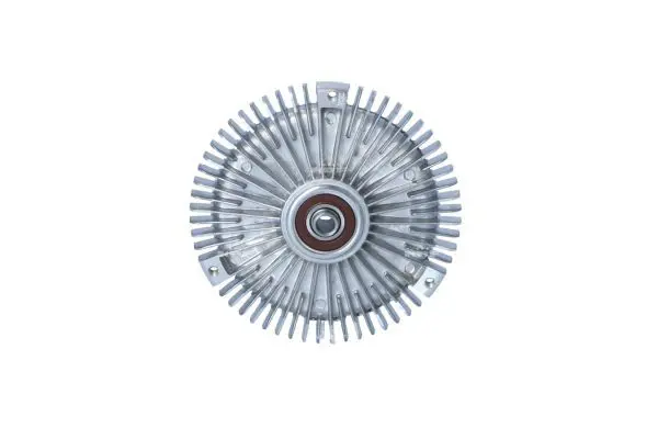 Handler.Part Clutch, radiator fan NRF 49530 1