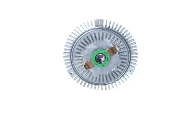 Handler.Part Clutch, radiator fan NRF 49530 3