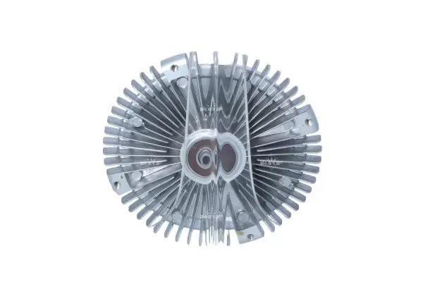 Handler.Part Clutch, radiator fan NRF 49532 3