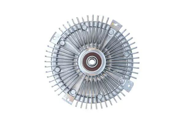 Handler.Part Clutch, radiator fan NRF 49533 1