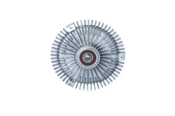 Handler.Part Clutch, radiator fan NRF 49535 1