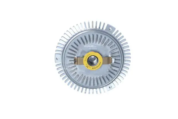 Handler.Part Clutch, radiator fan NRF 49535 3