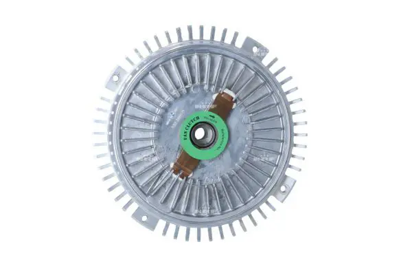 Handler.Part Clutch, radiator fan NRF 49537 1