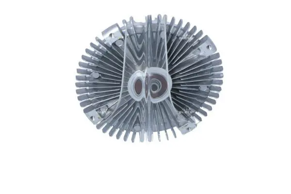 Handler.Part Clutch, radiator fan NRF 49537 3