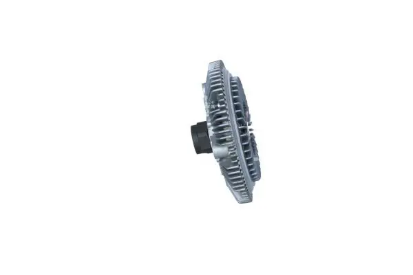 Handler.Part Clutch, radiator fan NRF 49552 4