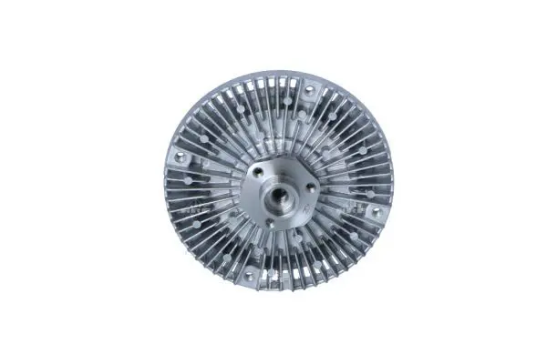 Handler.Part Clutch, radiator fan NRF 49566 3