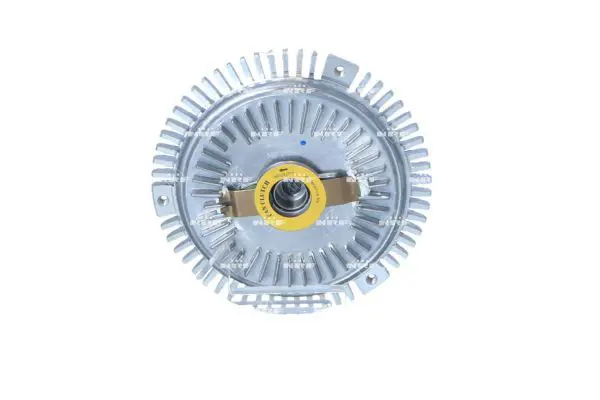 Handler.Part Clutch, radiator fan NRF 49575 3