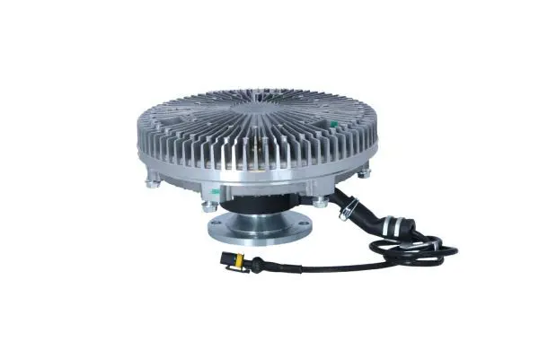 Handler.Part Clutch, radiator fan NRF 49001 1