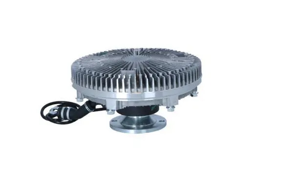 Handler.Part Clutch, radiator fan NRF 49001 3