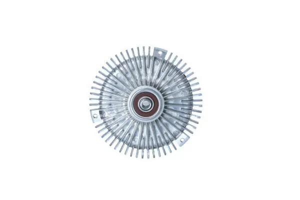 Handler.Part Clutch, radiator fan NRF 49583 1