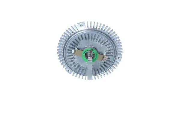 Handler.Part Clutch, radiator fan NRF 49001 6